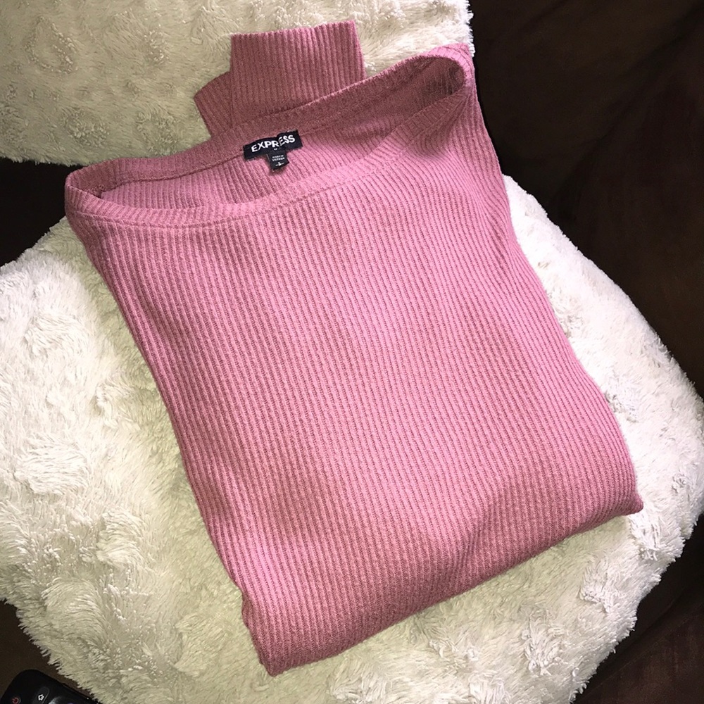 Fall sweater - Picture 3 of 3